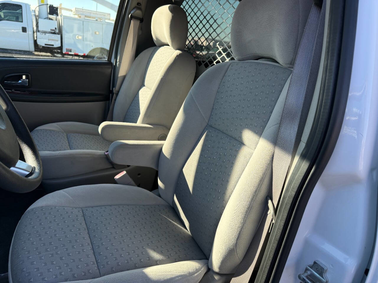 Used 2008 Chevrolet Uplander image 15