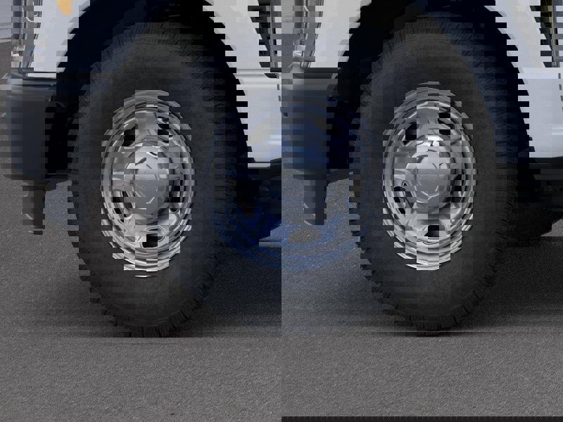 New 2026 Ford F250 XL RWD image 19