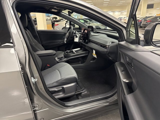 New 2026 Toyota bZ image 7