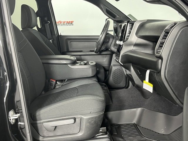 New 2025 RAM 2500 Tradesman image 30