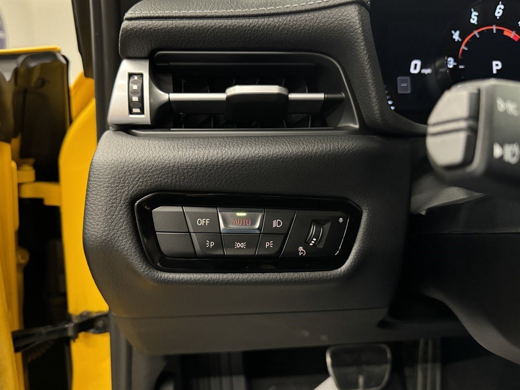 Used 2021 Toyota Supra Premium w/ Driver Assist Package image 25