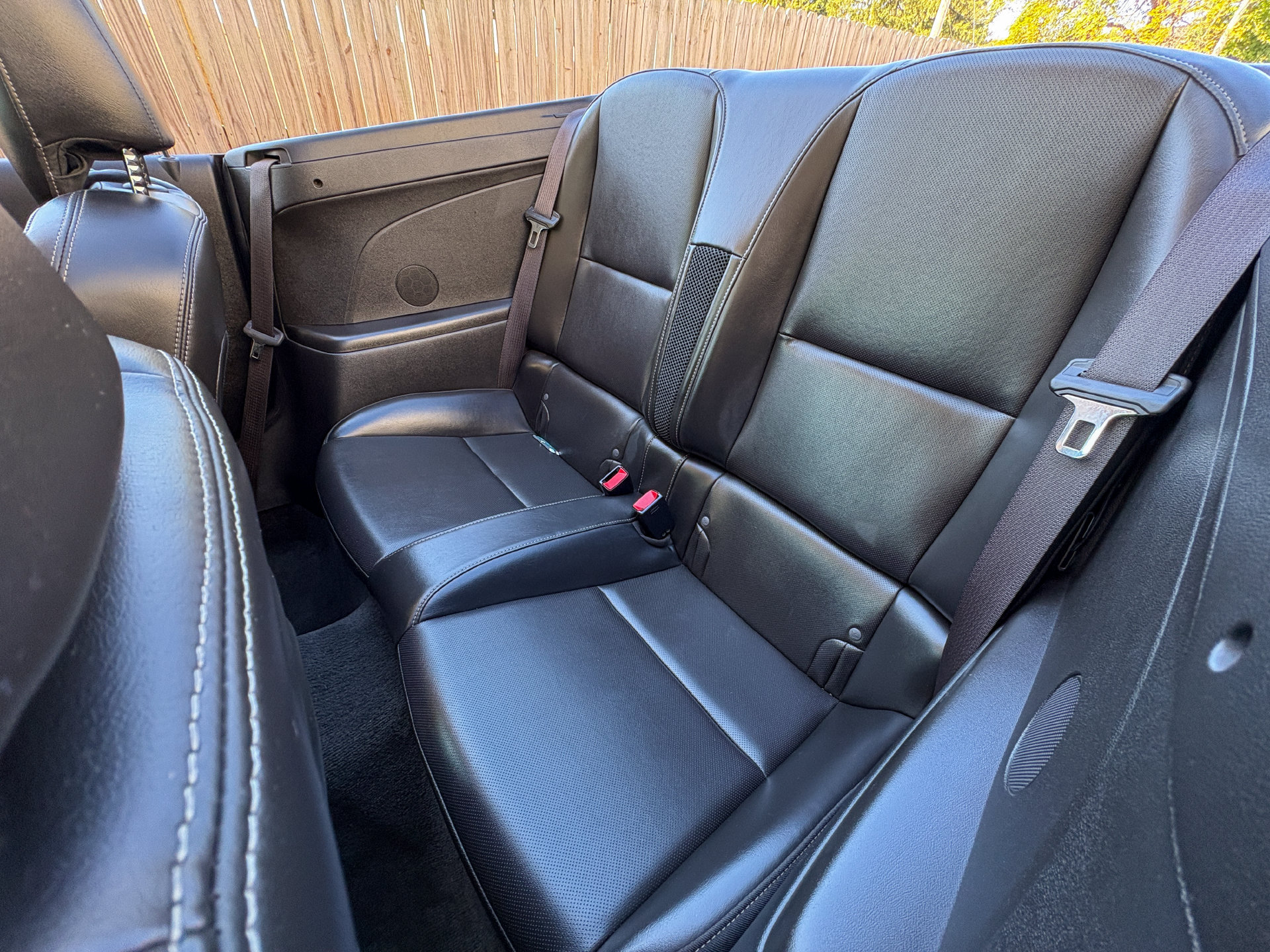 Used 2013 Chevrolet Camaro SS RWD image 20