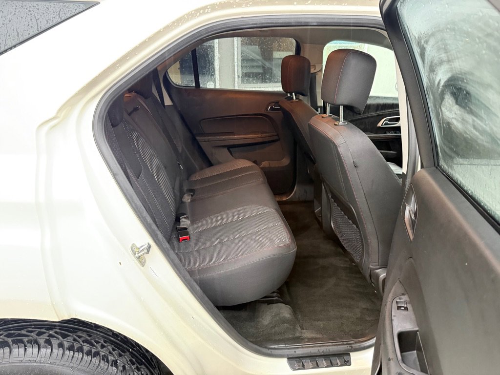Used 2012 Chevrolet Equinox LT w/ Driver Convenience Package image 15