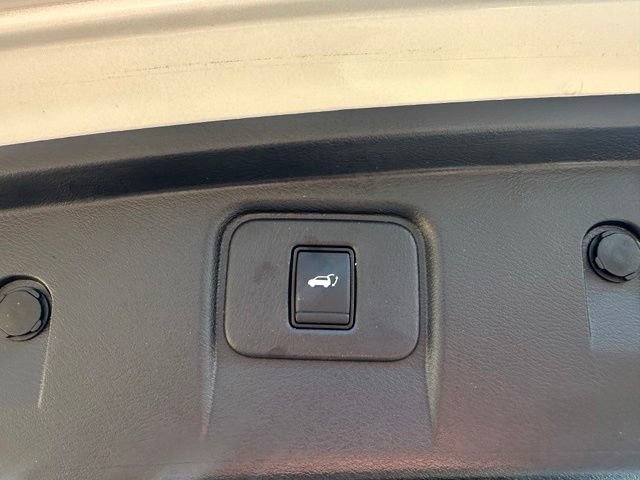 Used 2023 Nissan Murano SL AWD/4WD image 23