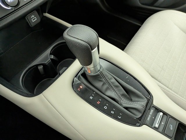 Certified 2023 Honda HR-V LX image 19