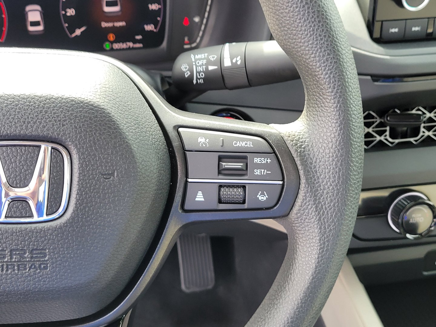 Certified 2023 Honda Accord LX image 23