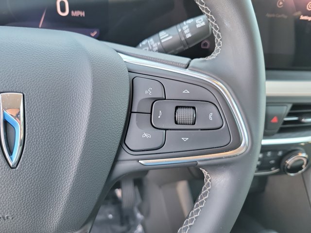 Used 2024 Buick Encore GX Preferred w/ Comfort Package image 24