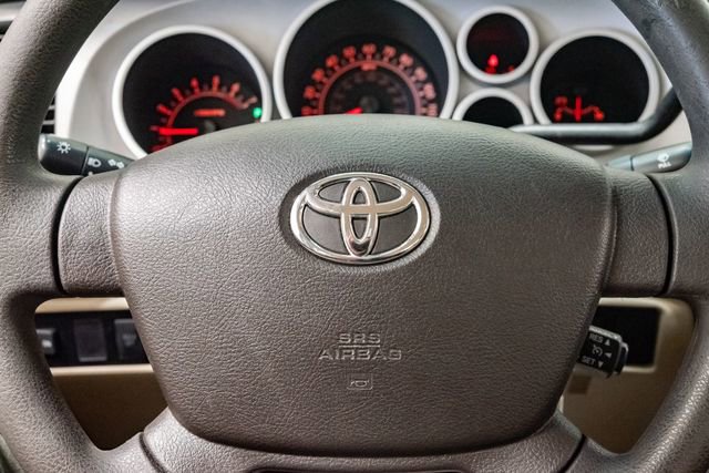 Used 2008 Toyota Tundra SR5 RWD image 13