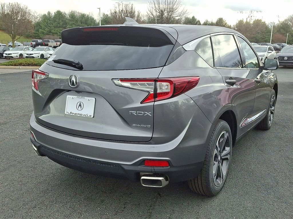 New 2026 Acura RDX w/ Technology Package image 4