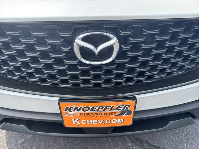 Used 2025 MAZDA CX-50 AWD 2.5 S w/ Preferred Package image 31