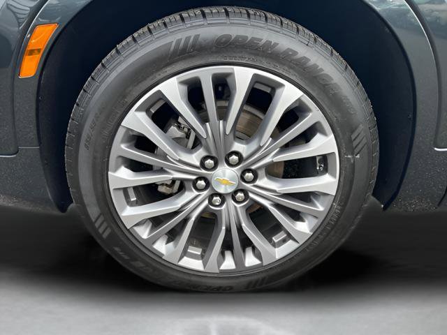 Used 2020 Chevrolet Blazer Premier w/ Driver Confidence II Package image 13