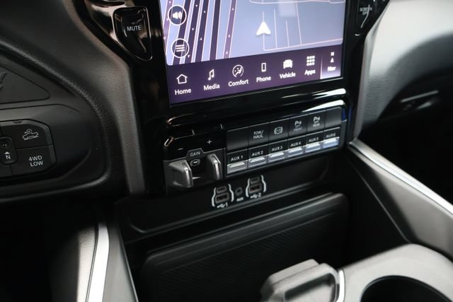 New 2026 RAM 2500 Lone Star AWD/4WD image 13