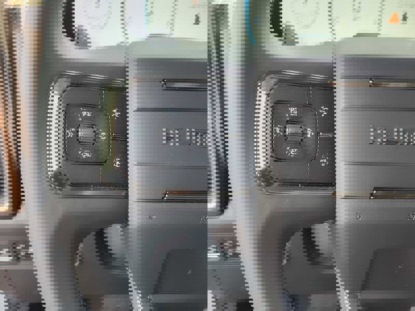 New 2025 GMC Hummer EV 3X w/ Extreme Off-Road Package image 13