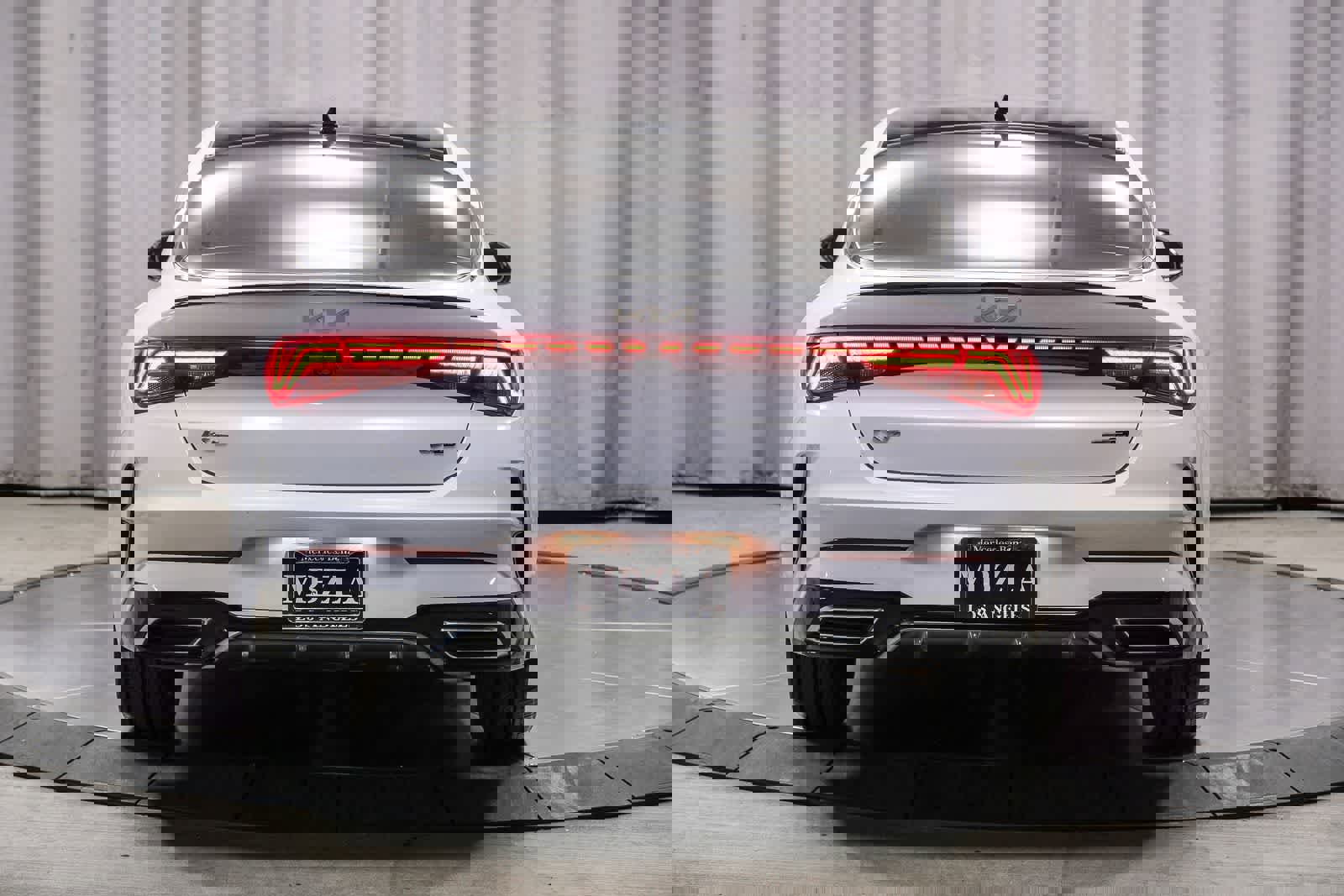 Used 2022 Kia K5 GT-Line w/ GT-Line FWD Premium Package image 3