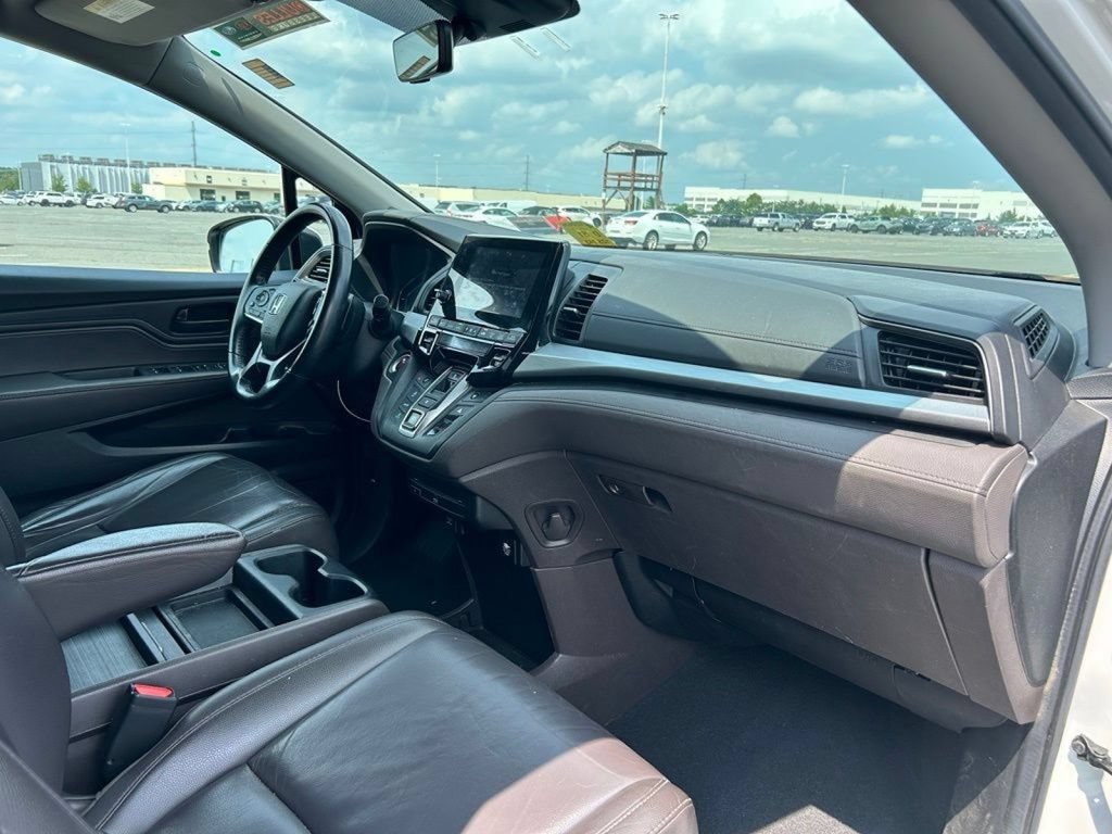 Used 2020 Honda Odyssey EX-L image 10