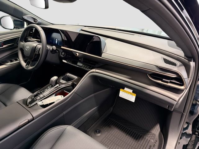 New 2026 Toyota Crown Nightshade AWD/4WD image 23