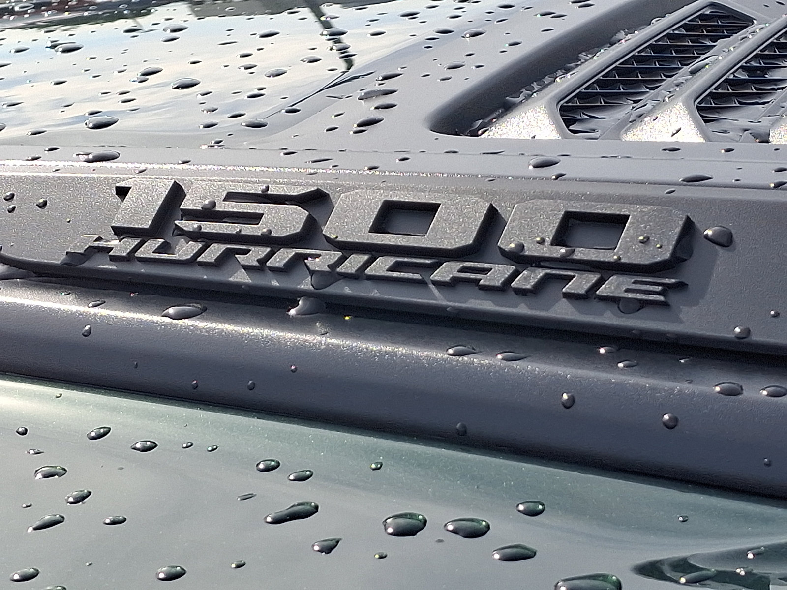 New 2027 RAM 1500 Rebel w/ G/T Package AWD/4WD image 21