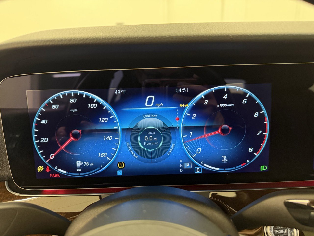 Used 2023 Mercedes-Benz E 350 4MATIC Sedan w/ Premium Package image 14