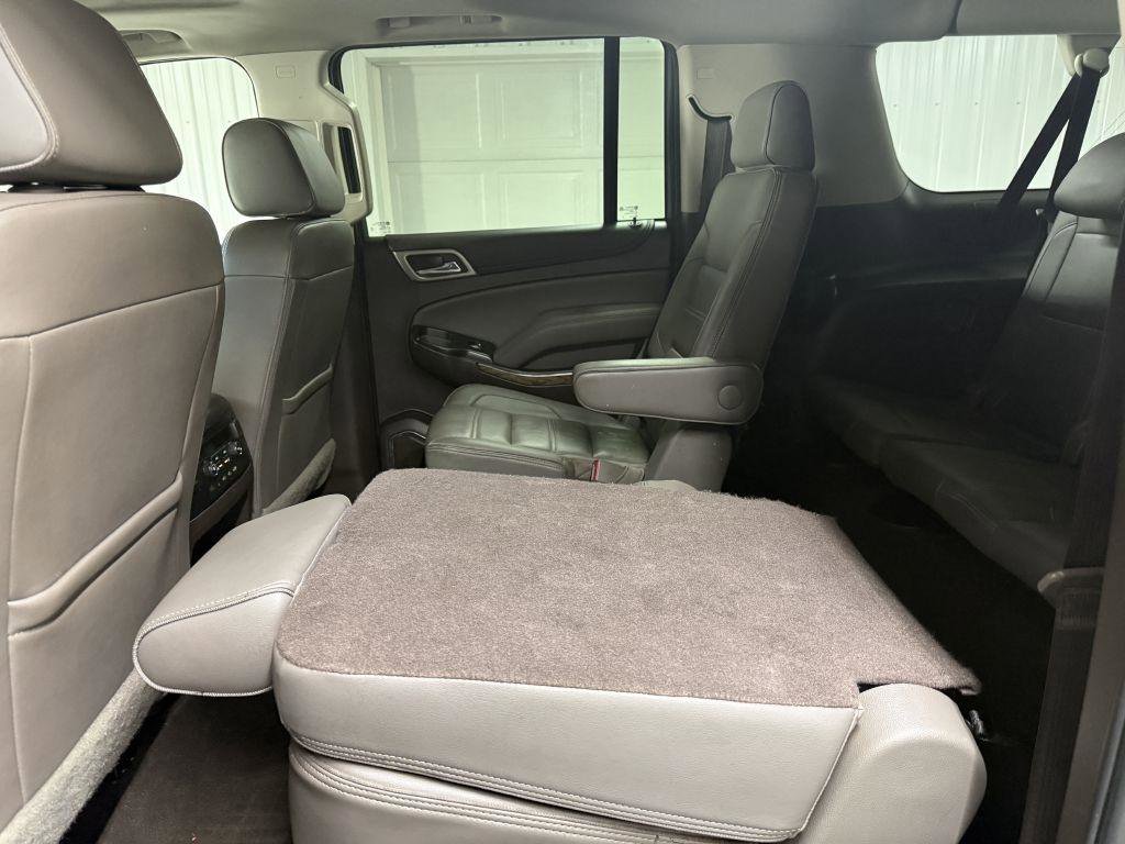 Used 2019 GMC Yukon XL Denali w/ Denali Ultimate Package image 30