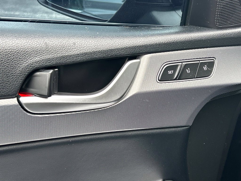 Used 2021 Hyundai Palisade SEL FWD image 18