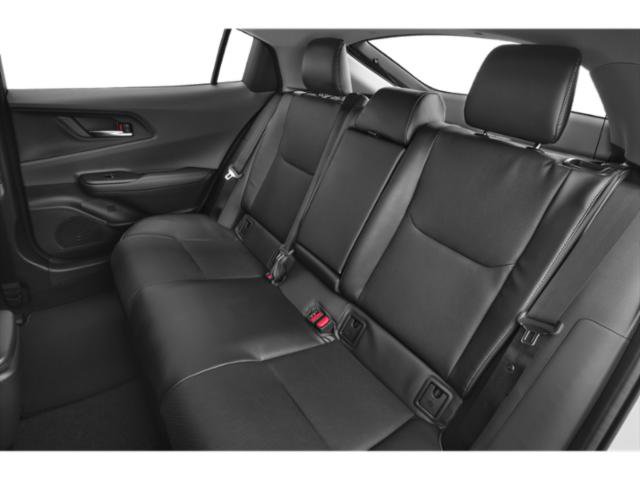 New 2027 Toyota Prius XLE FWD image 9