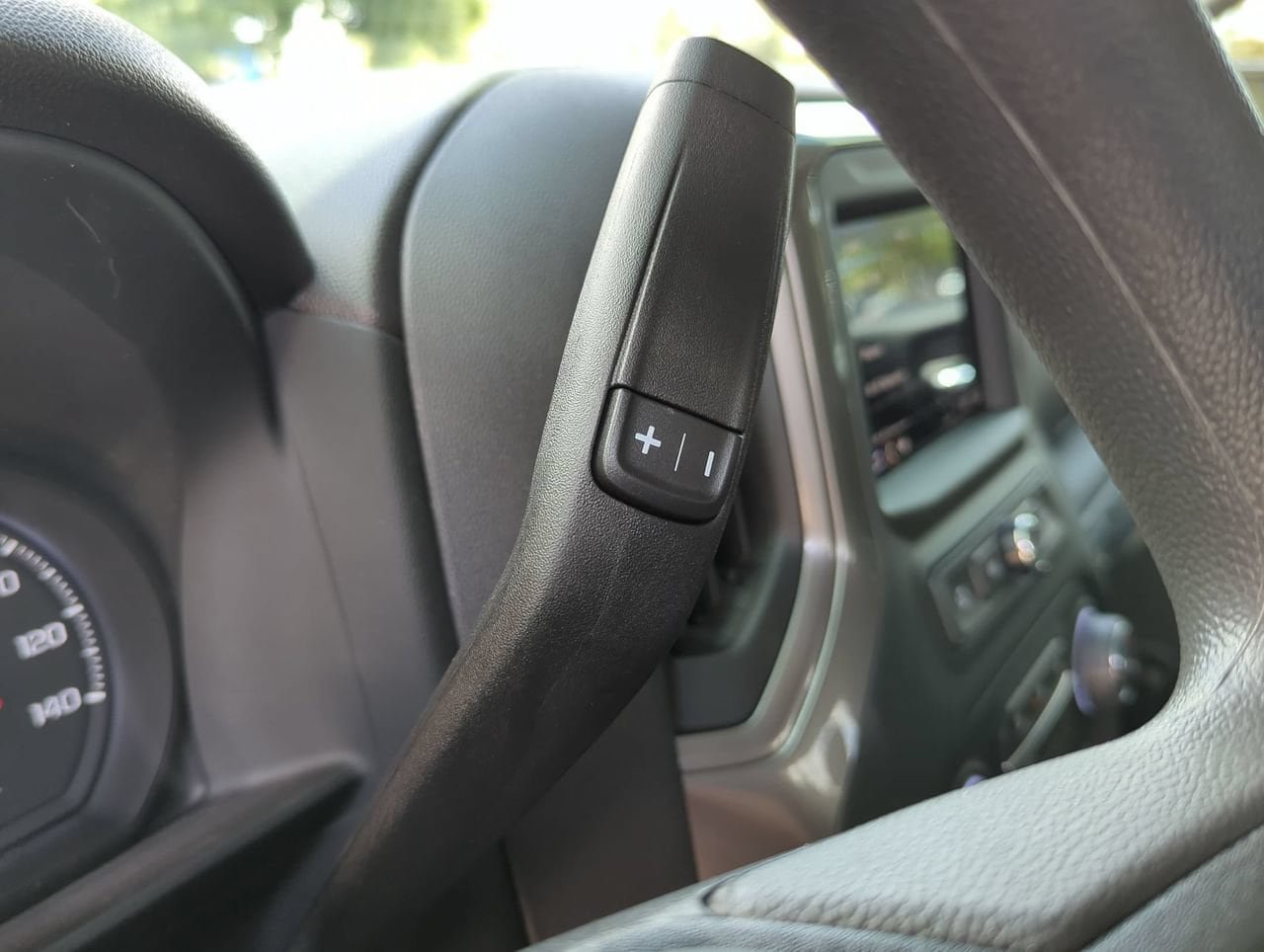 Used 2026 Chevrolet Silverado 1500 Custom AWD/4WD image 14