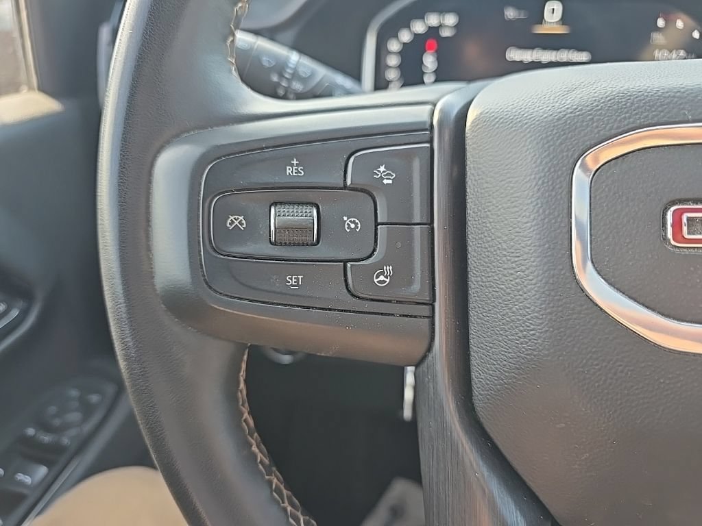 Used 2025 GMC Sierra 2500 AT4 AWD/4WD image 18