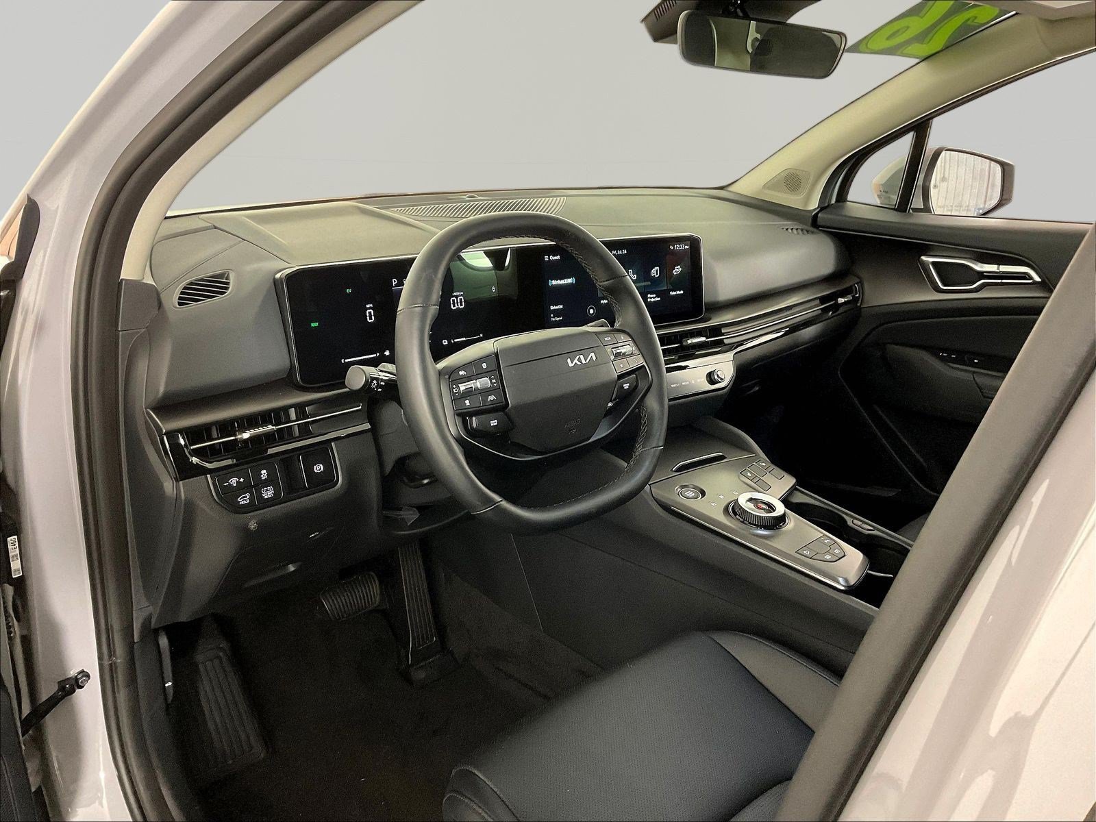 Certified 2026 Kia Sportage EX w/ EX Panoramic Sunroof Package AWD/4WD image 17