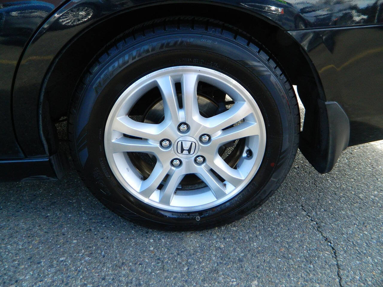 Used 2007 Honda Accord EX-L image 24