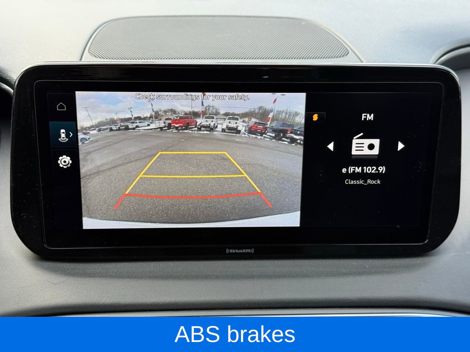 Used 2023 Hyundai Santa Fe SEL image 36