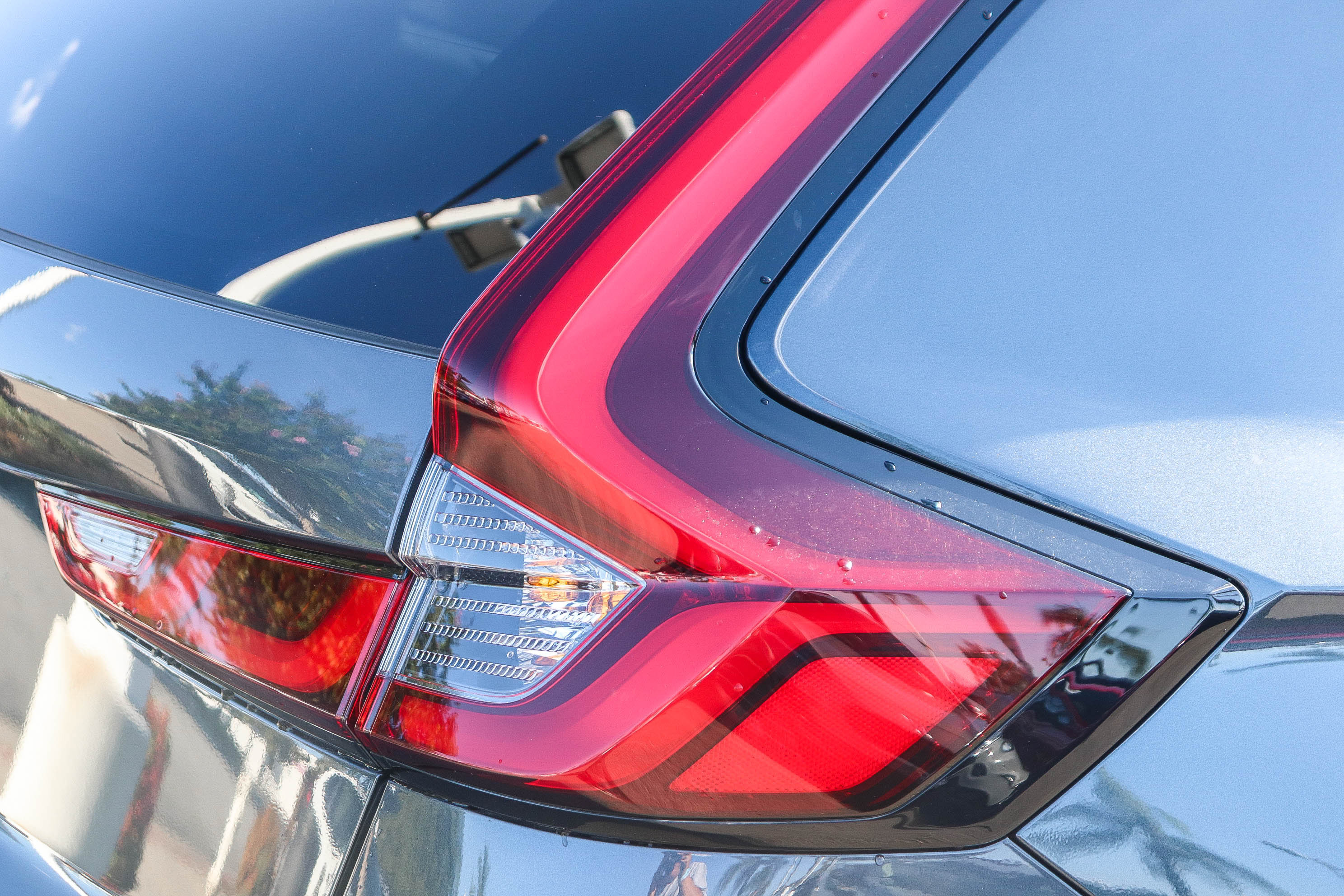 Certified 2026 Honda CR-V EX-L image 9