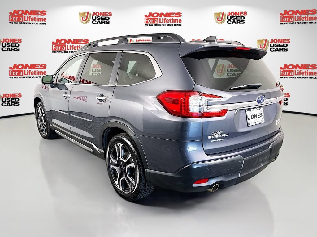 Used 2023 Subaru Ascent Touring AWD/4WD image 2