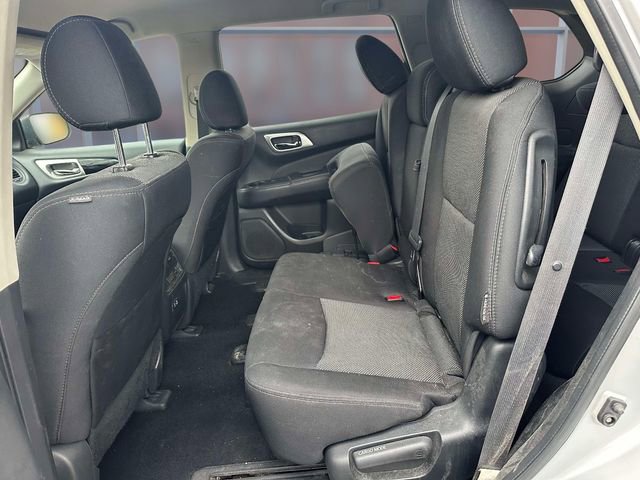 Used 2019 Nissan Pathfinder S image 15