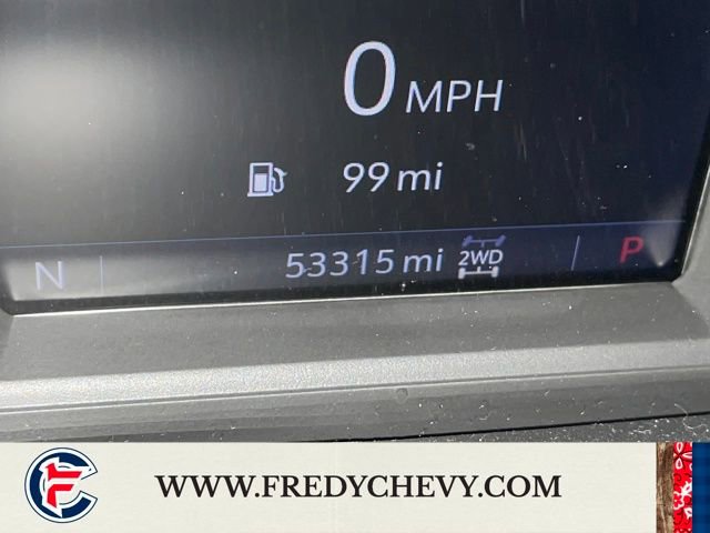 Used 2022 GMC Sierra 2500 AT4 image 23