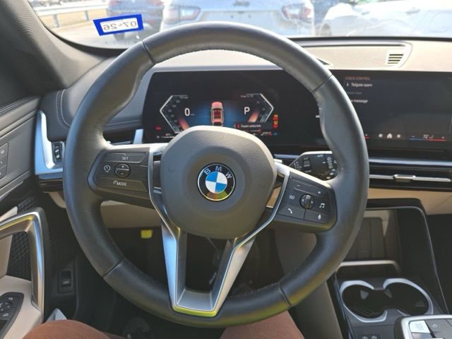Used 2025 BMW X1 xDrive28i image 11