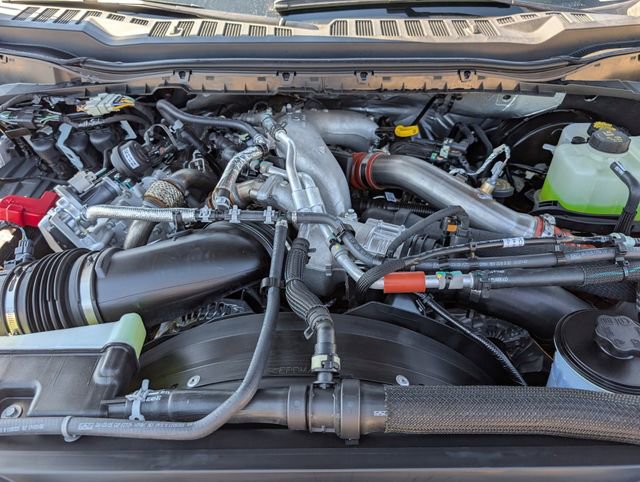 New 2026 Ford F350 Platinum image 64