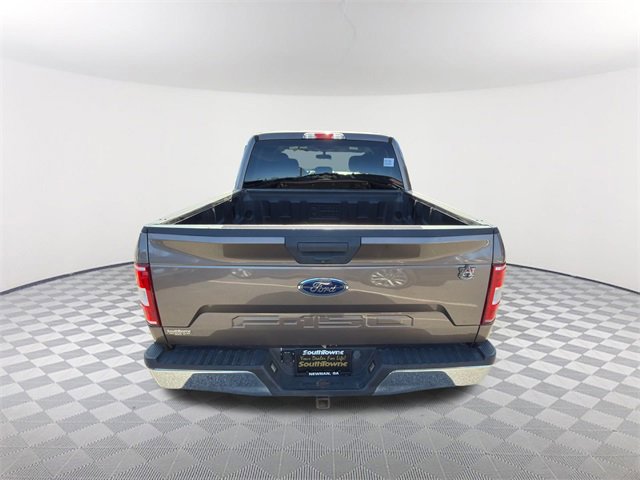 Used 2019 Ford F150 XLT image 6