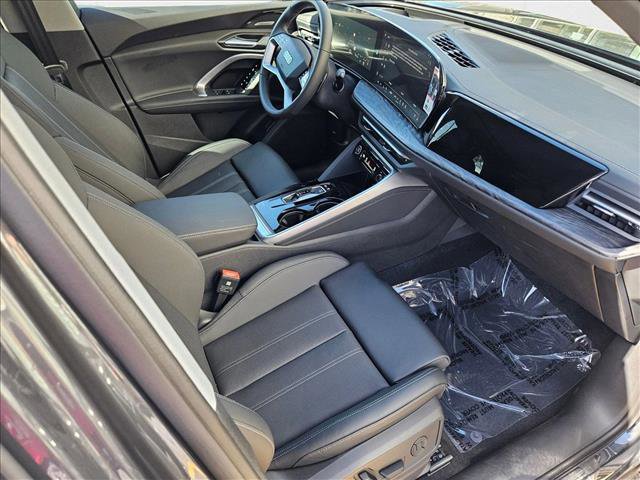 New 2025 Audi Q5 Premium Plus image 16