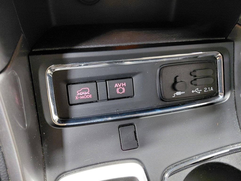 Used 2019 Subaru Ascent Premium w/ Popular Package #4 image 34