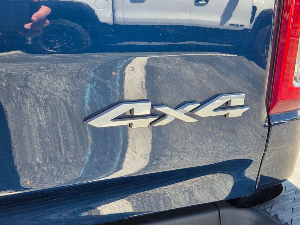 Used 2023 RAM 1500 Big Horn AWD/4WD image 12