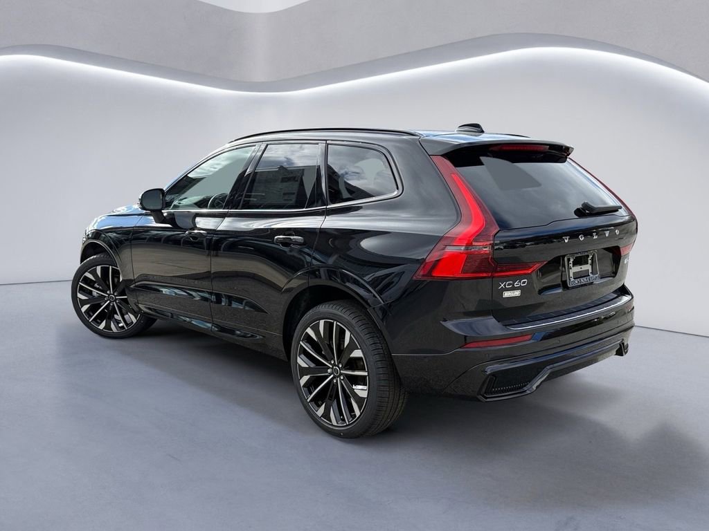New 2026 Volvo XC60 B5 Ultra w/ Protection Package Premier image 5