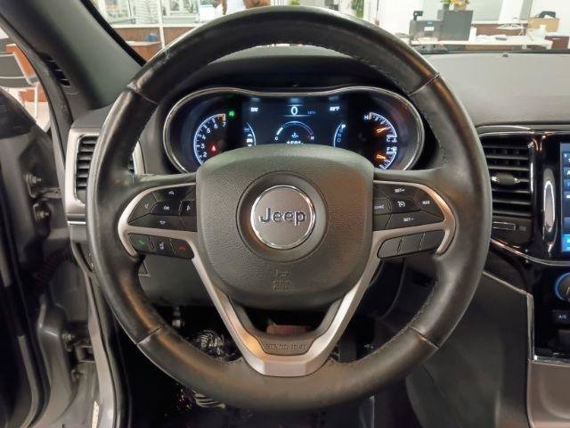 Used 2019 Jeep Grand Cherokee Limited AWD/4WD image 29