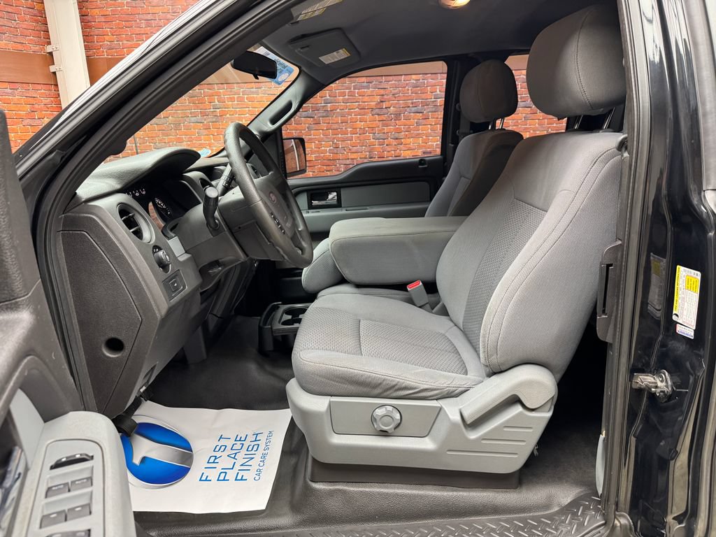 Used 2014 Ford F150 STX w/ Equipment Group 201A Mid AWD/4WD image 22