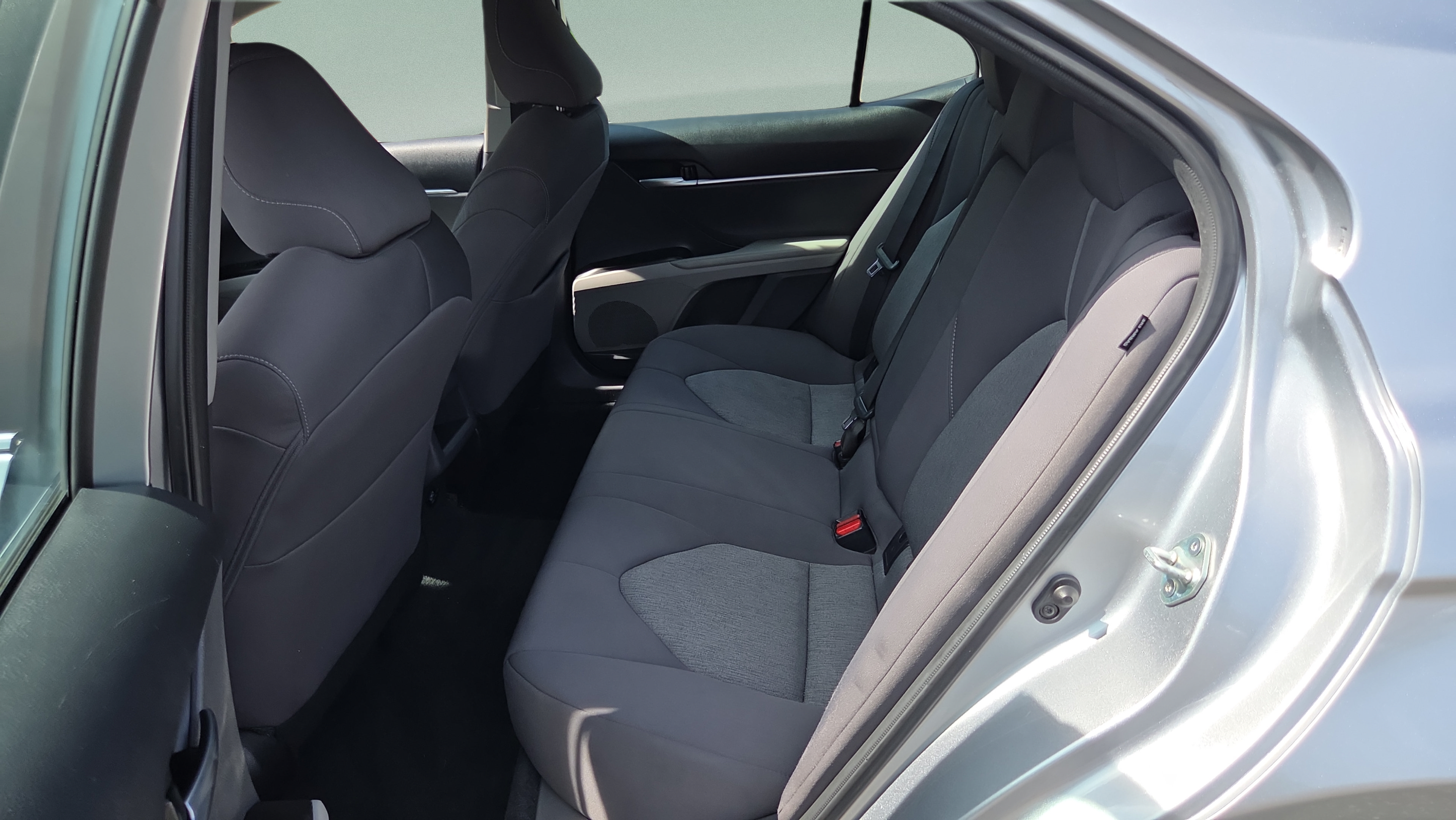 Used 2024 Toyota Camry LE FWD image 10