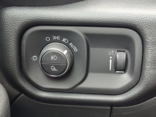 New 2026 RAM 3500 Tradesman AWD/4WD image 26