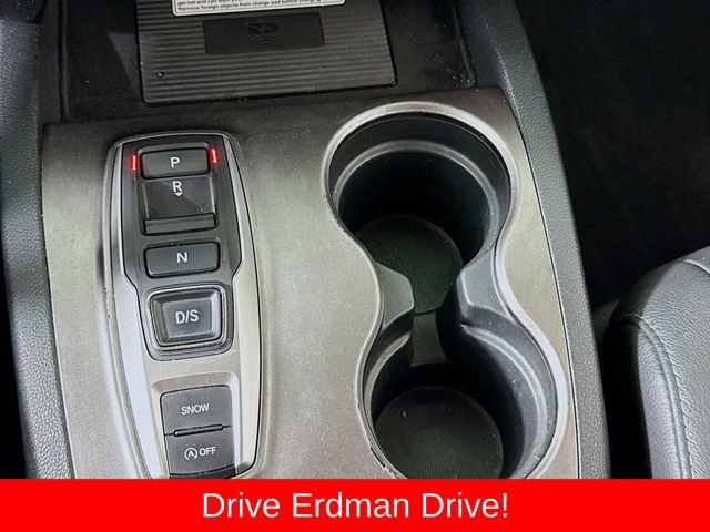 Used 2022 Honda Pilot Special Edition image 19