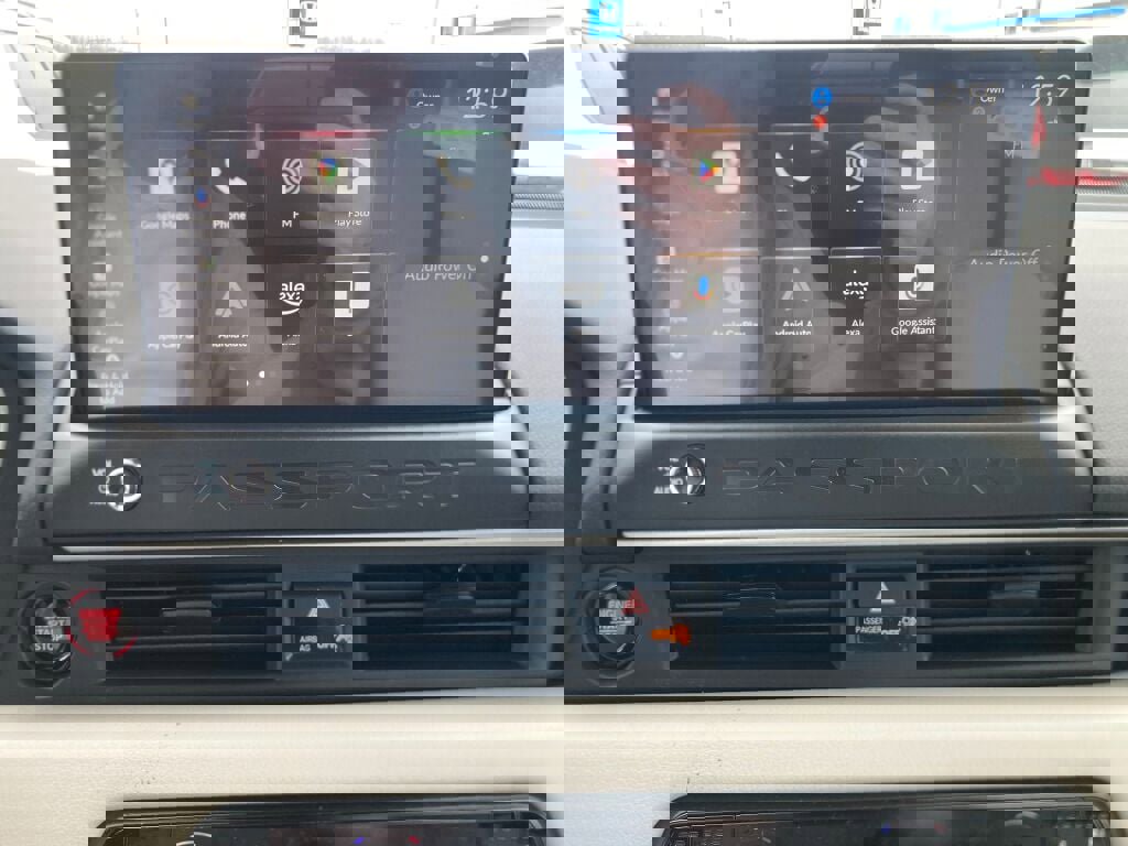 New 2026 Honda Passport TrailSport Elite image 12