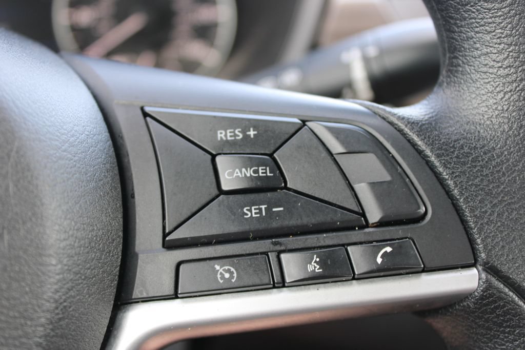 Used 2024 Nissan Altima 2.5 SV FWD image 36