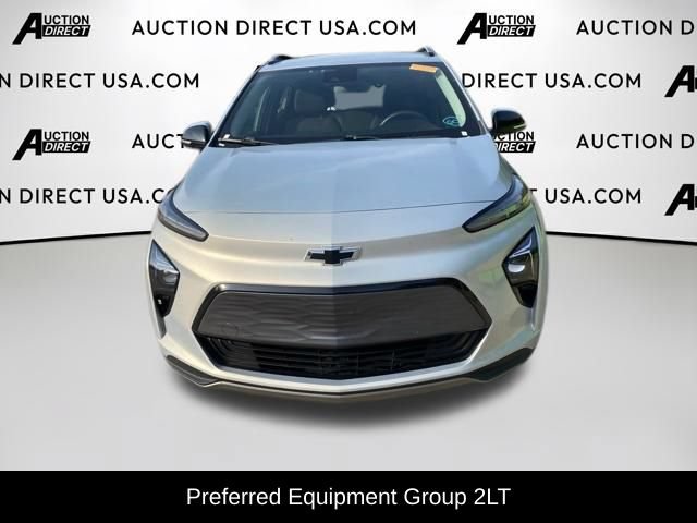 Used 2023 Chevrolet Bolt EUV LT w/ Driver Confidence Package FWD video 2