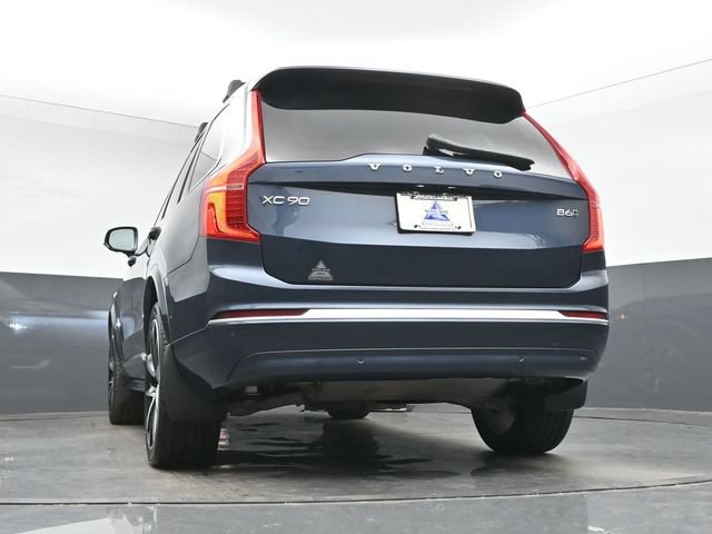 Used 2023 Volvo XC90 B6 Plus w/ Protection Package AWD/4WD image 40